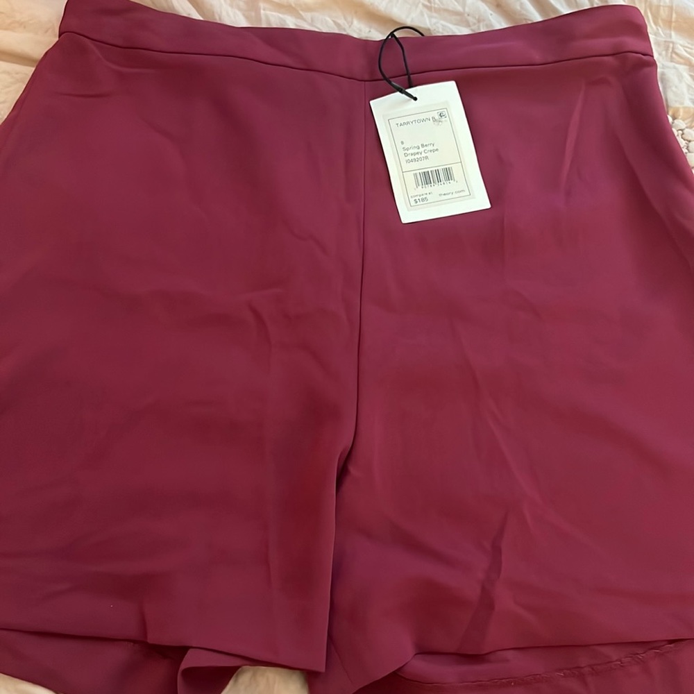 Theory Shorts